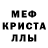 Метадон белоснежный Lilia Kolokathi